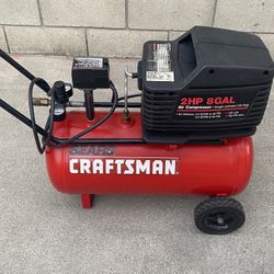  Craftsman Air Compressor