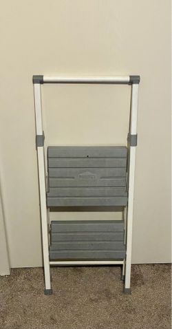 Project Source Foldable Step Stool