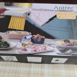Stand Mixer Attachment 