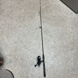 Fishing  Pole 