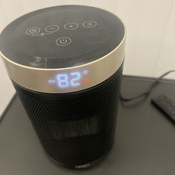 Small Heater 