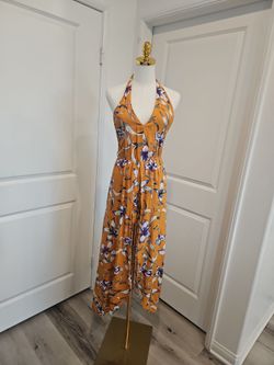 Summer dress