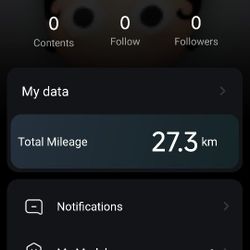 Ninebot By Segway MiniPro