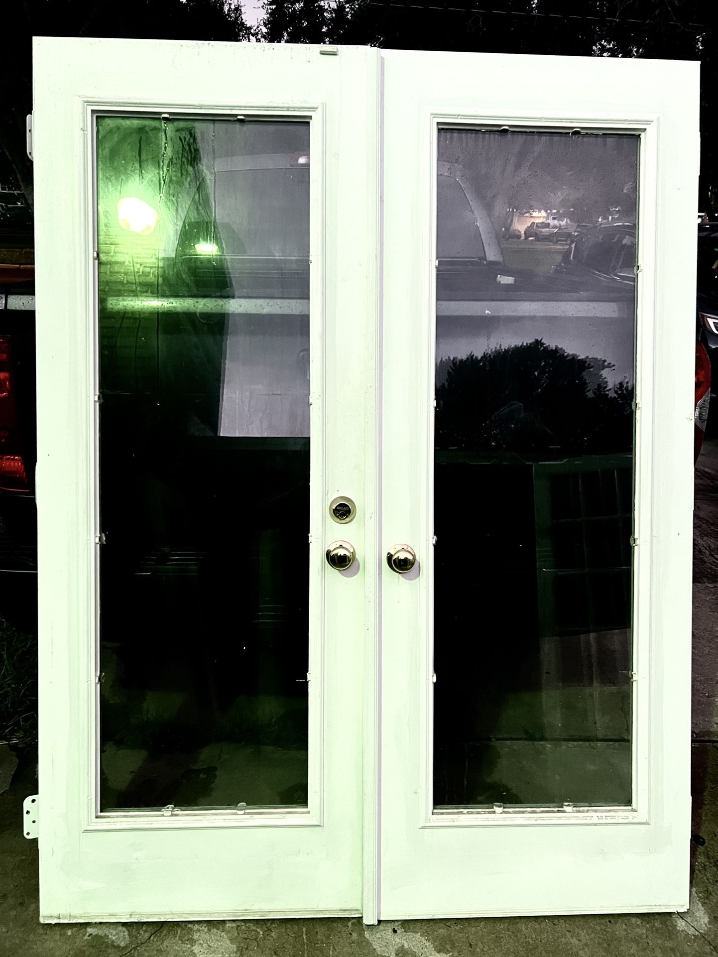 French Door for Sale in Gulfport, FL OfferUp