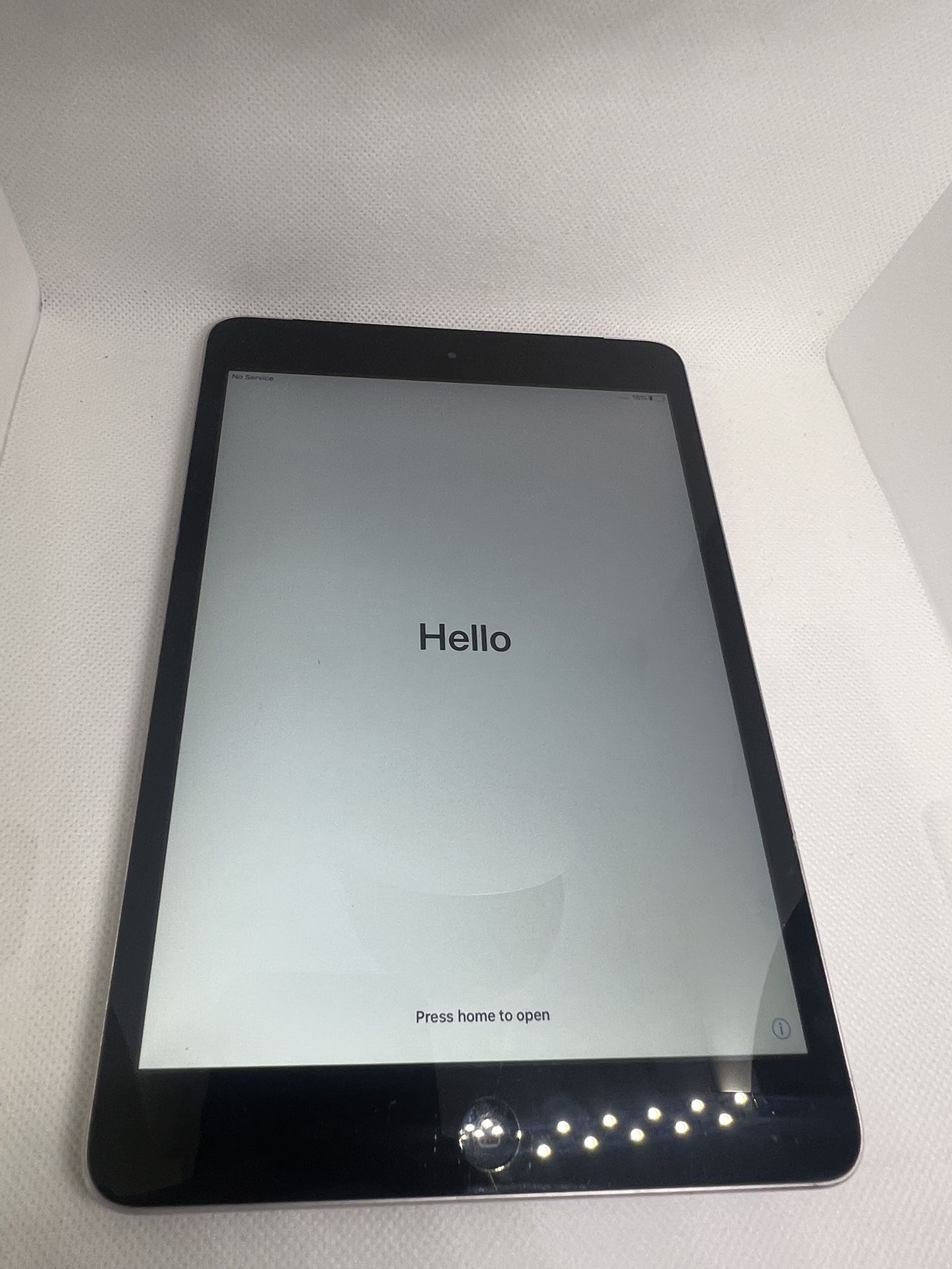 iPad mini 2