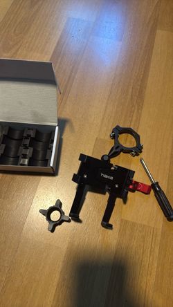 Phone holder