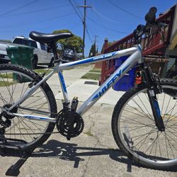 Nice Mountain Bike Ready To Ride 