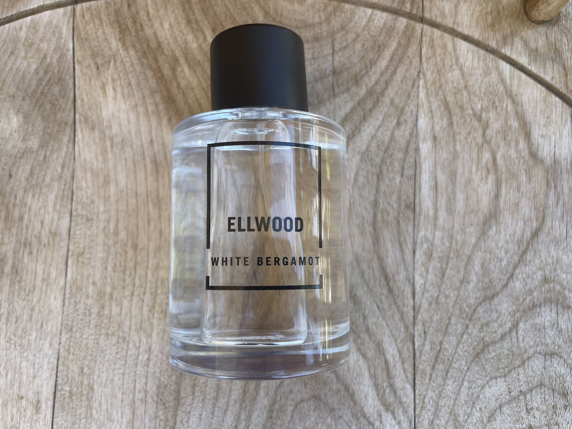 ABERCROMBIE & FITCH ELLWOOD EDP 6.7 Ounce