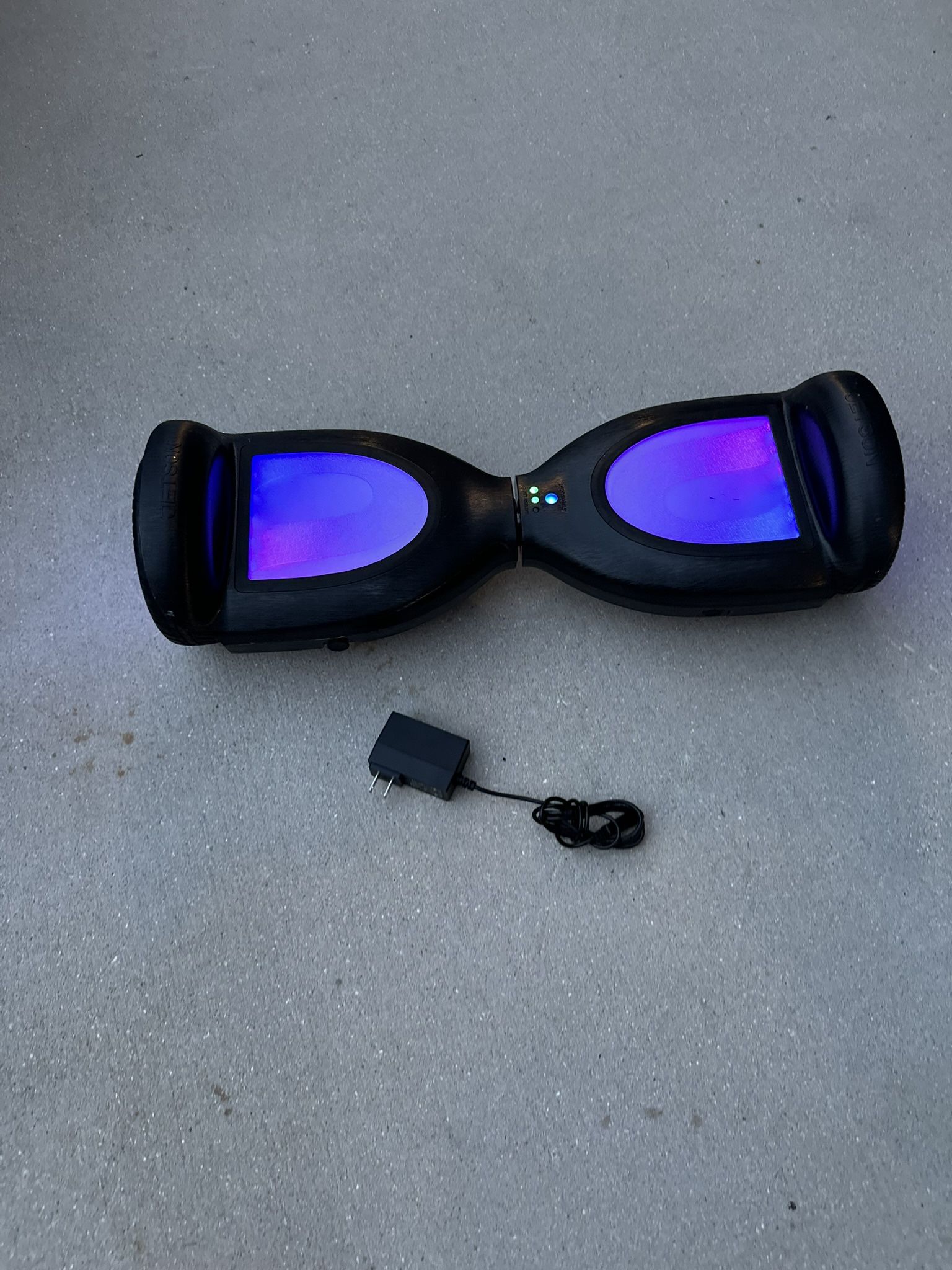 Hoverboard