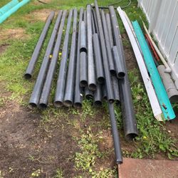 Plumbing Pipes
