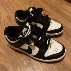 Nike 40th Anniversary Dunk Sneakers