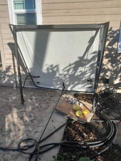 Tapadera Para Toyota Tacoma