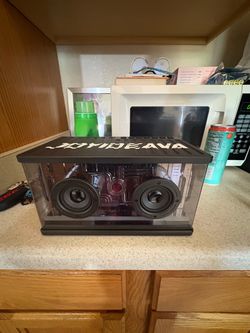 Bluetooth Speaker