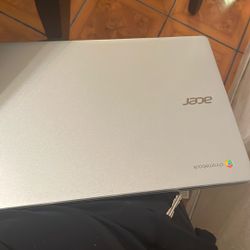 Acer Chrome Book
