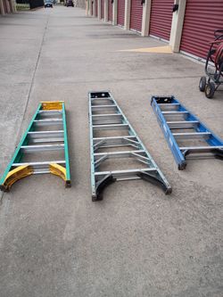 Ladders