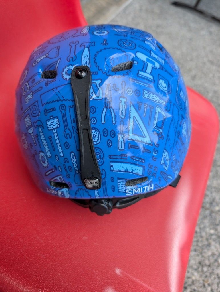 Helmet