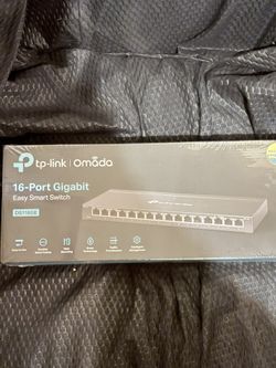 Tp-link Smart Switch