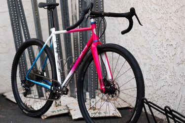 All City gravel/cross