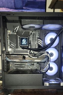 High-End Gaming PC