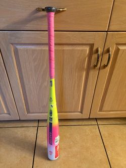 Easton Hype Fire USSSA Baseball Bat