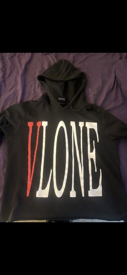 Vlone Og Reversible Hoodie