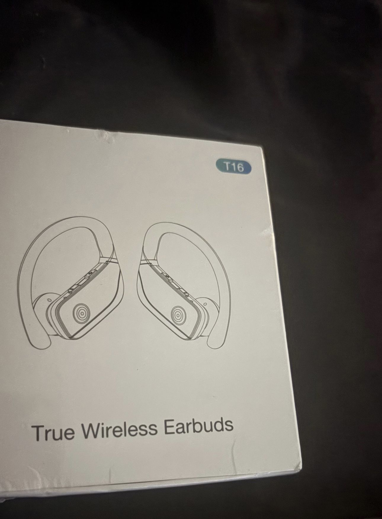 Ear Buds