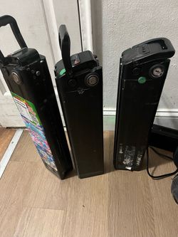 Battery