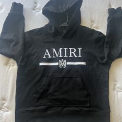 Amiri Hoodie