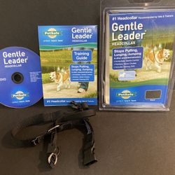 Gentle leader