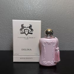 PARFUMS DE MARLY DELINA 