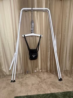 G Taleco Gear Baby Jumped