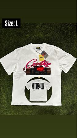 Cortez Shirt