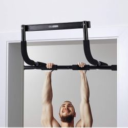 HolaHatha Pull Up Bar