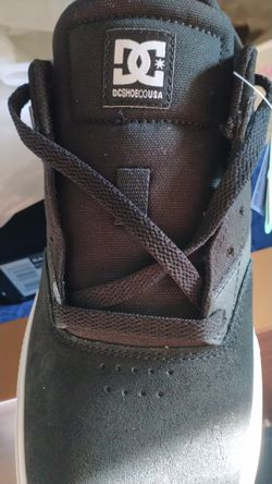 DC Shoes