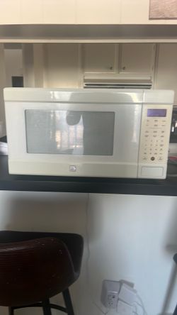 KENMORE Microwave