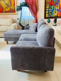 Sectional sofa