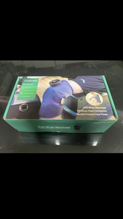 Massager Knee And Shoulder 