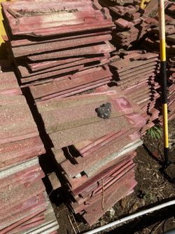 Roof tile