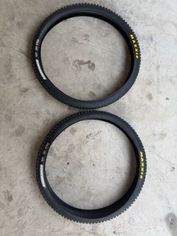 Maxxis Aggressor 29x2.3