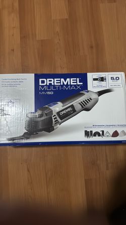 Dremel Oscillating Tool Kit