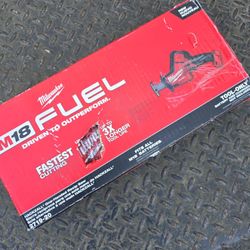 Milwaukee M18 FUEL 18V Lithium-Ion Brushless Cordless HACKZALL Reciprocating Saw (Tool-Only)