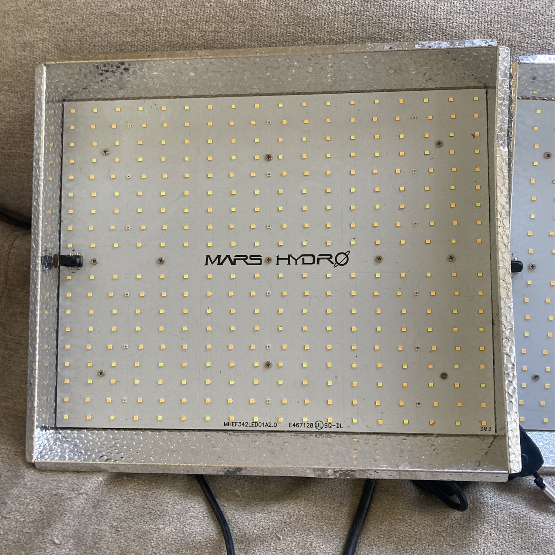 Mars Hydro