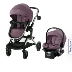Brand new graco 3 in 1 ModesT™ Nest Travel System