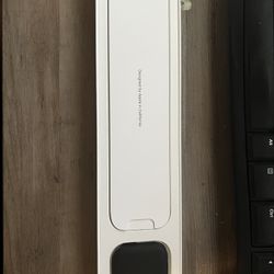 Apple Watch series 7 - Stainless Steel 45mm