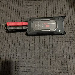 Schumacher Jump Starter