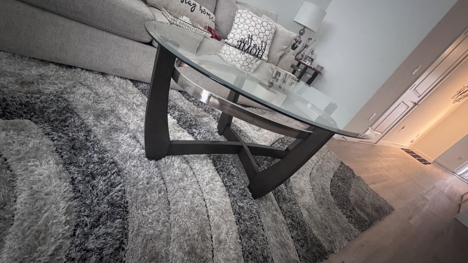 Living Table