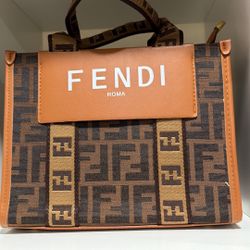 Bolsa Inspirada 