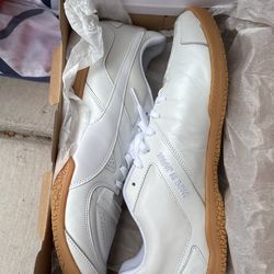 Puma Shoes 