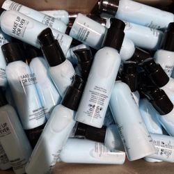 MAKE UP FOR EVER Sens'Eyes Waterproof Makeup Remover Sensitive Eyes 3.38 oz NEW