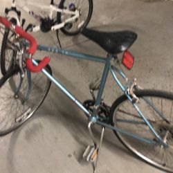 26 inch bike